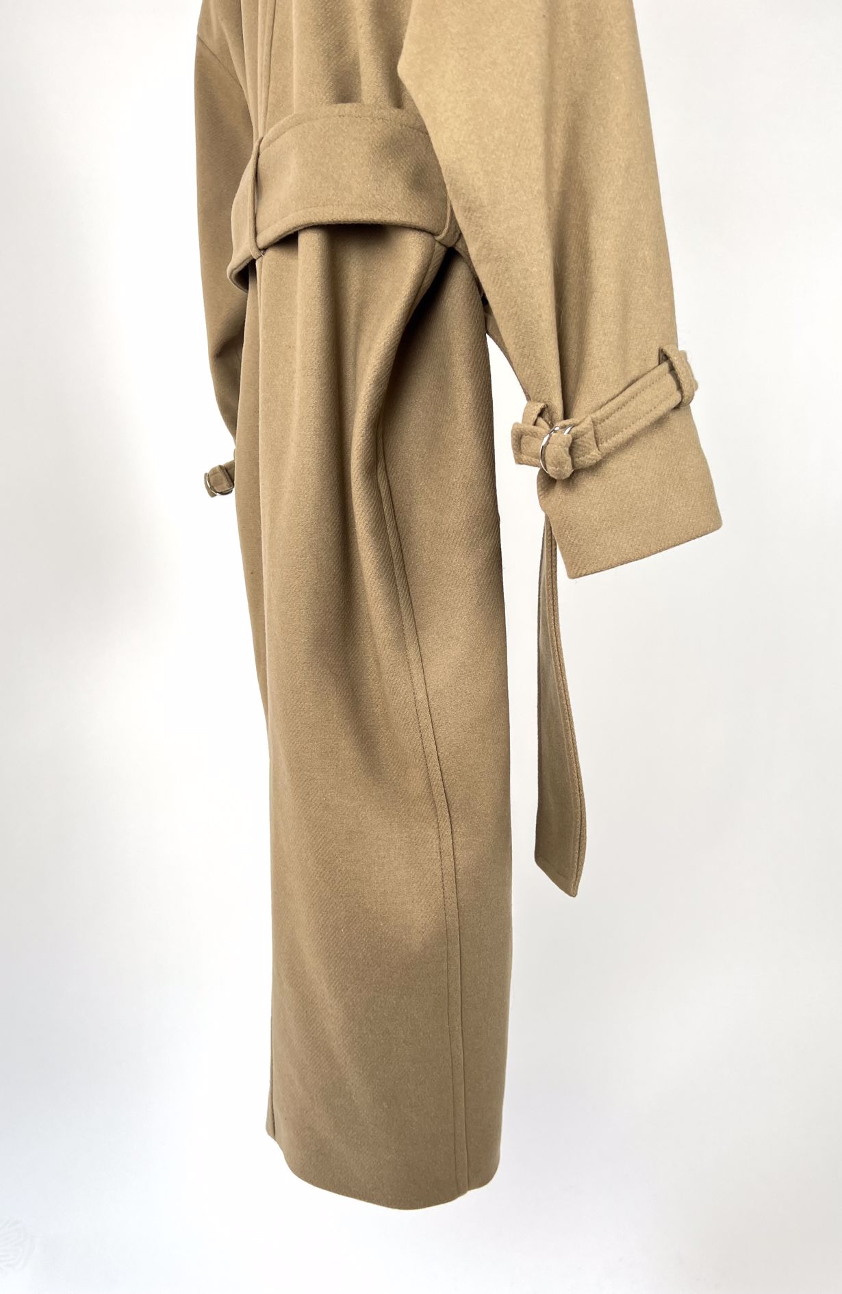 Iro Trenchcoat Brown size 36 